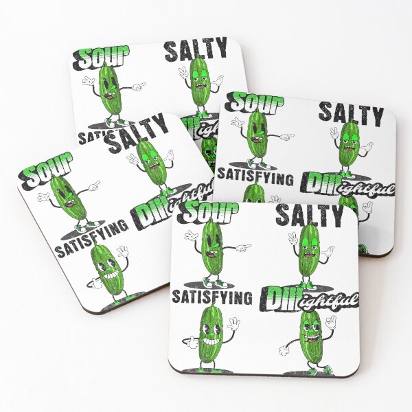 Item preview, Dill-ightful designed and sold by theSYD.
