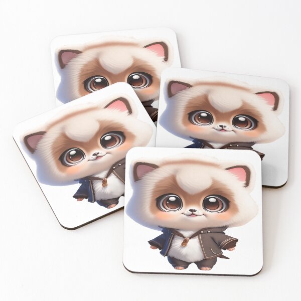 Item preview, A Close-Up of a Cute Dog’s Face designed and sold by MGBLSTORE.