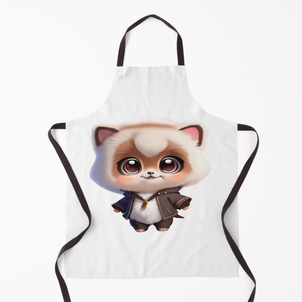 Item preview, A Close-Up of a Cute Dog’s Face designed and sold by MGBLSTORE.