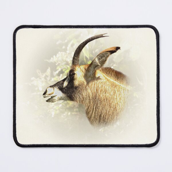 Item preview, Roan antelope designed and sold by Guardi71.