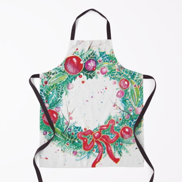 Item preview, Christmas Wreath designed and sold by Mary Montelongo.