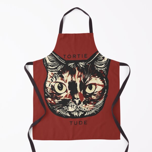 Item preview, Tortie Tude designed and sold by 310BrandLA.