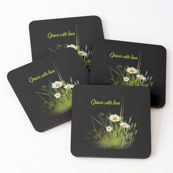 Item preview, Grown with love designed and sold by Meritstore.