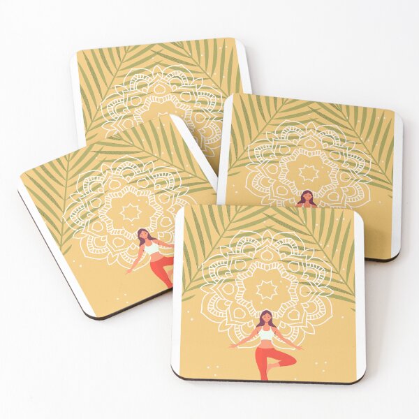 Item preview, Yoga time designed and sold by Cyan-Store.