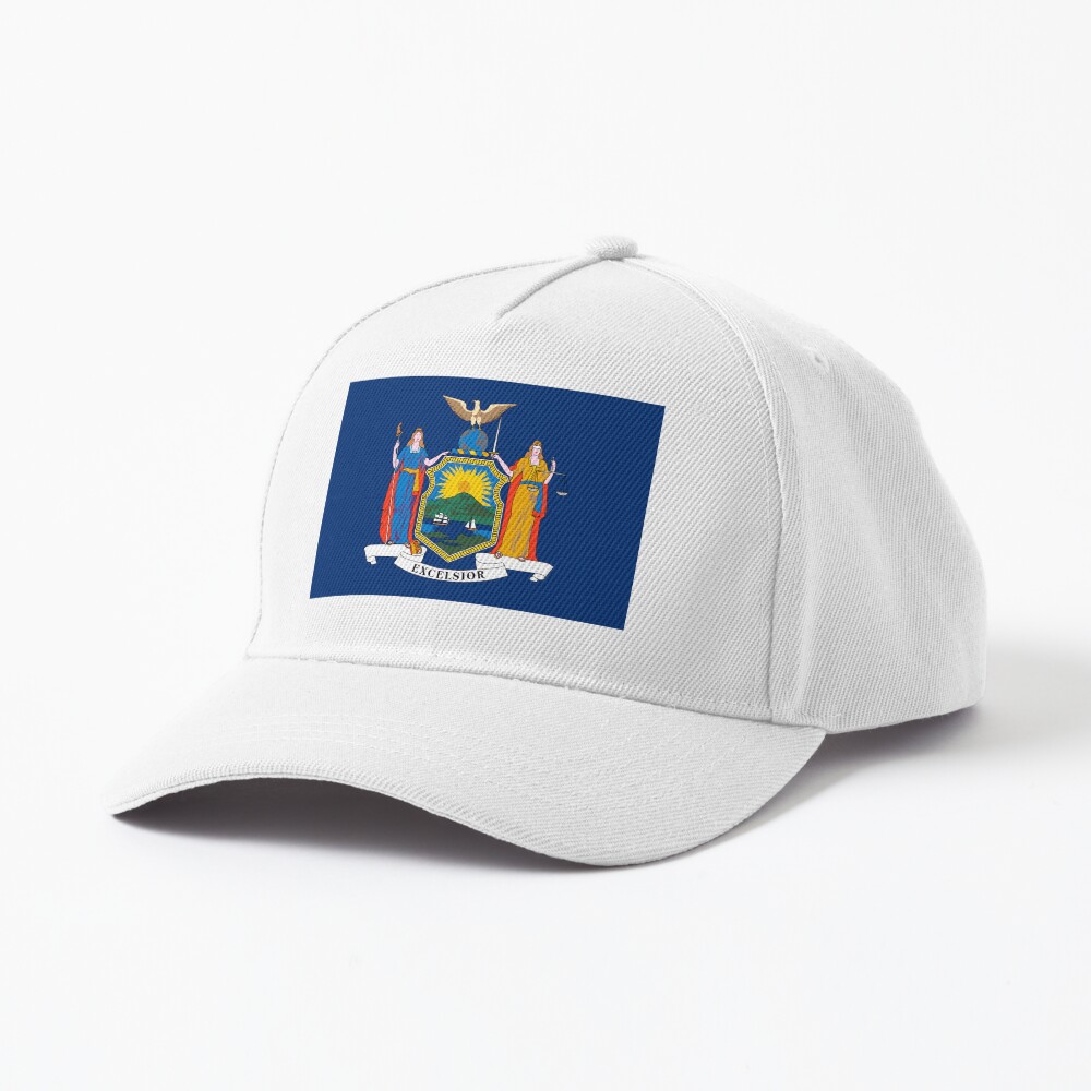 Artikel-Vorschau von Baseball Cap, designt und verkauft von FlagsandSymbols.