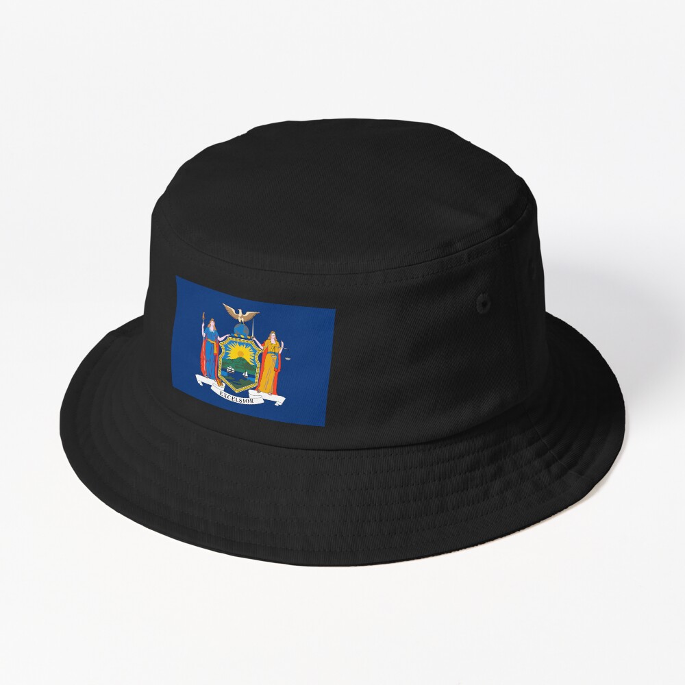 Artikel-Vorschau von Bucket Hat, designt und verkauft von FlagsandSymbols.