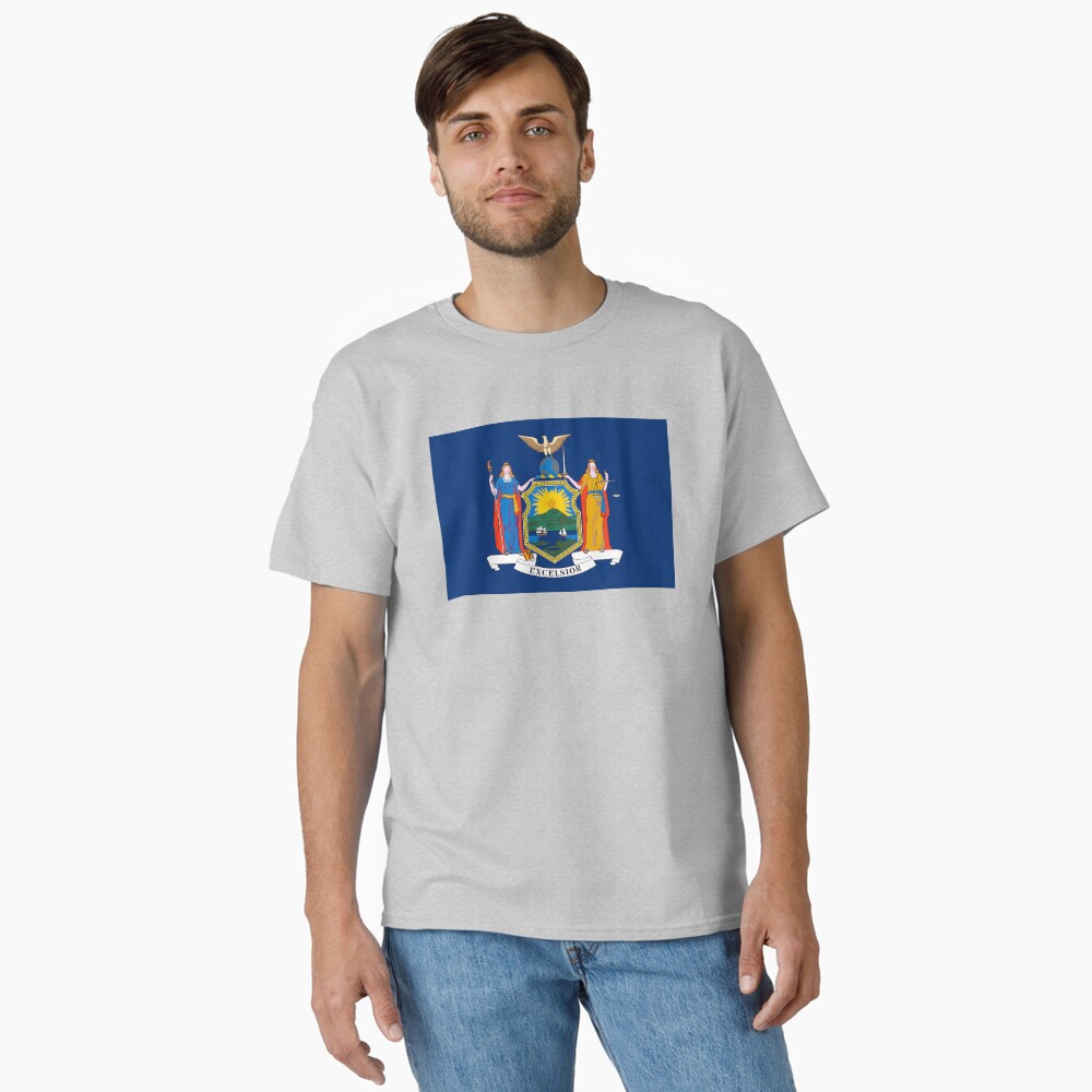 Artikel-Vorschau von Classic T-Shirt, designt und verkauft von FlagsandSymbols.