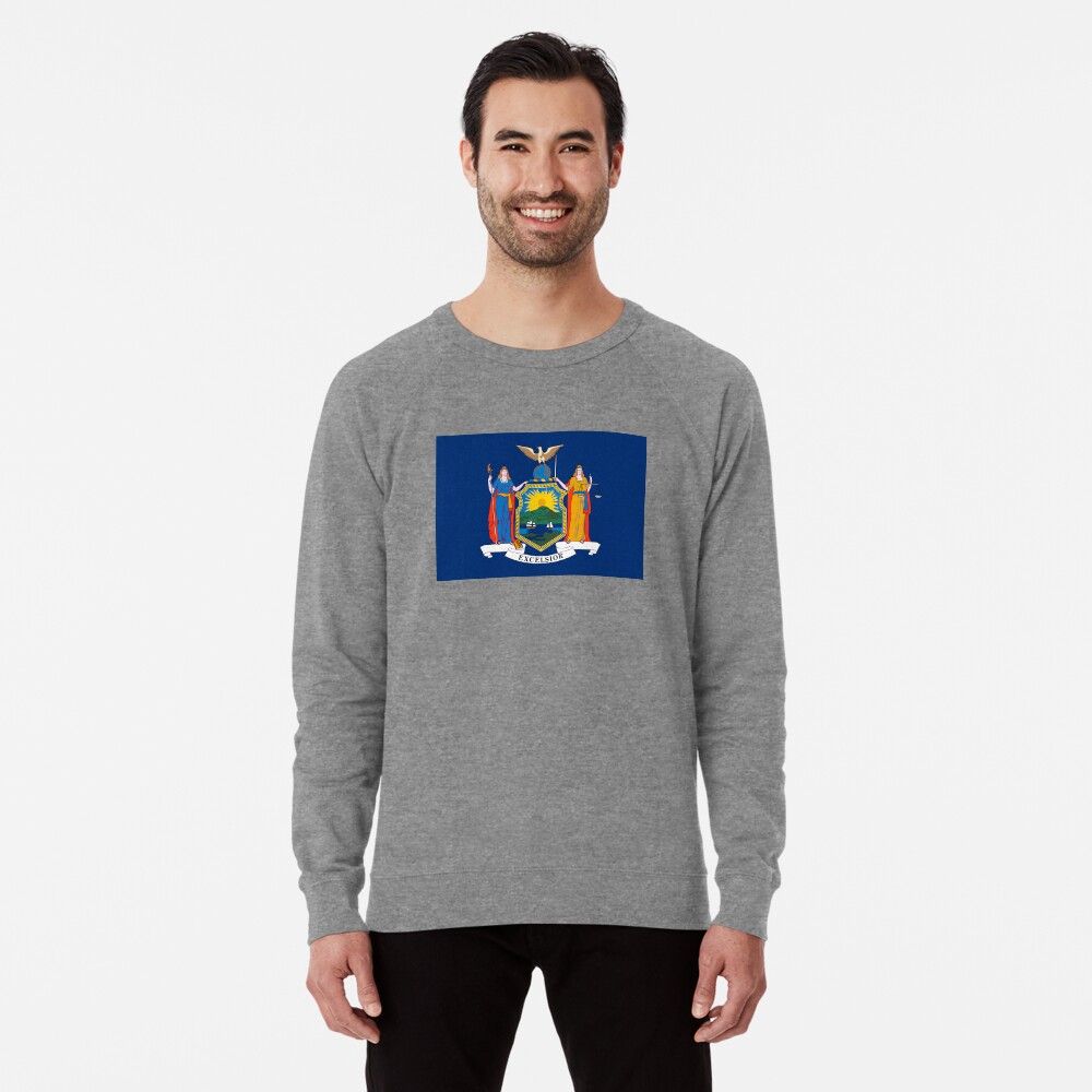 Artikel-Vorschau von Leichter Pullover, designt und verkauft von FlagsandSymbols.
