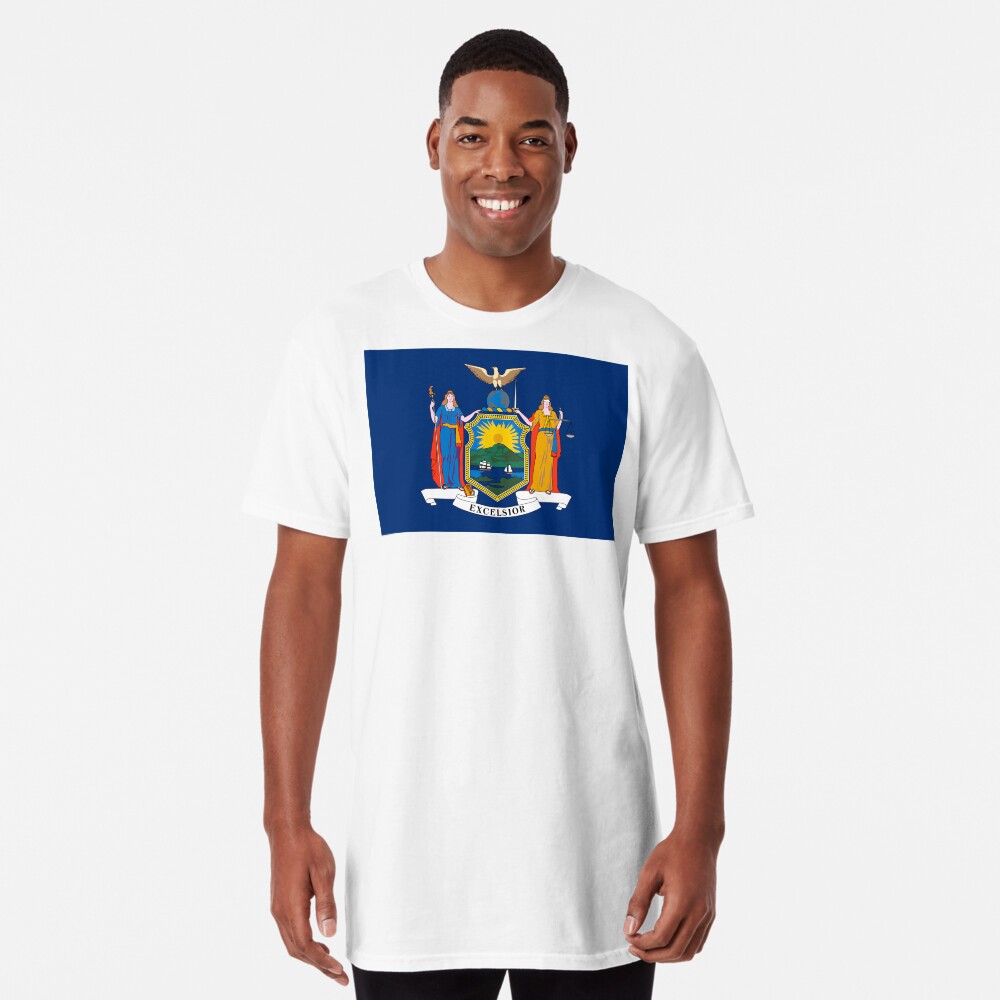 Artikel-Vorschau von Longshirt, designt und verkauft von FlagsandSymbols.