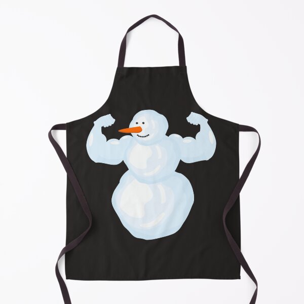 Item preview, Force snowman designed and sold by DuWlo.