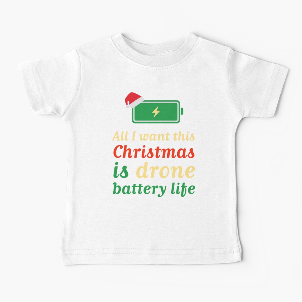 Item preview, Baby T-Shirt designed and sold by Teesamust.