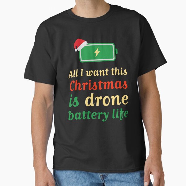 Classic T-Shirt