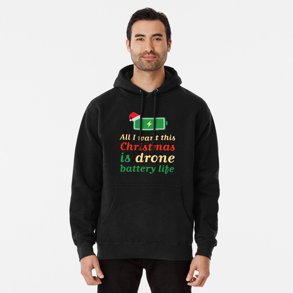 Item preview, Pullover Hoodie designed and sold by Teesamust.