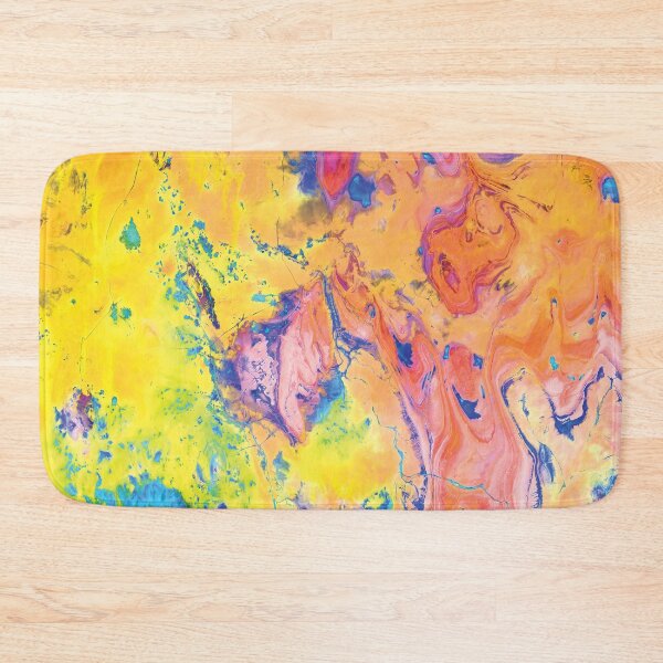 Item preview, Landsat 8: Tanezrouft Basin in Algeria, Sahara Desert designed and sold by DreamingBeetle.