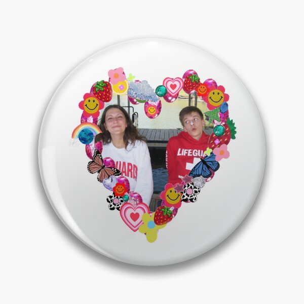 Item preview, I love sinjin drowning designed and sold by eemilystickers.