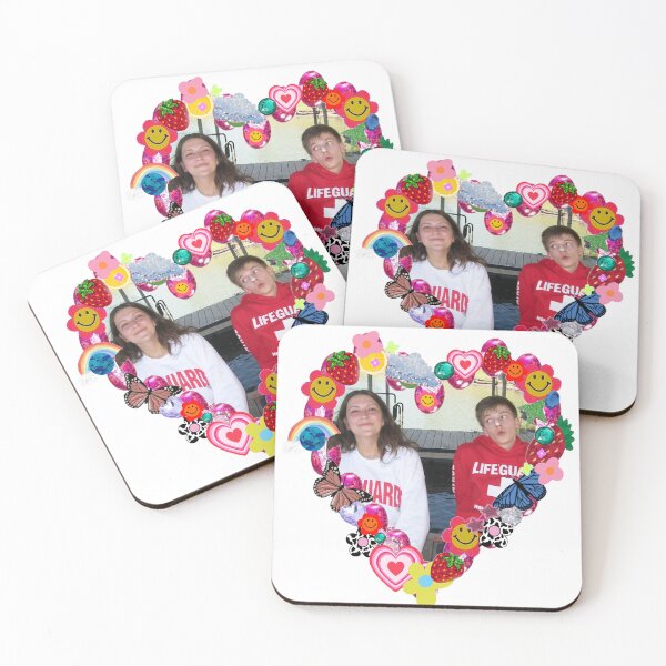 Item preview, I love sinjin drowning designed and sold by eemilystickers.