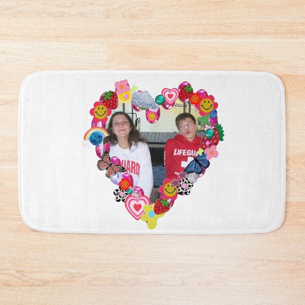 Item preview, I love sinjin drowning designed and sold by eemilystickers.