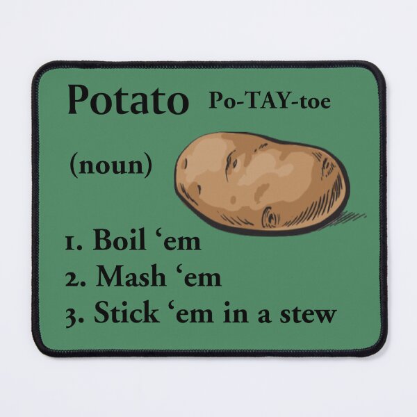 Item preview, PoTAYtoe designed and sold by marisaj4488.
