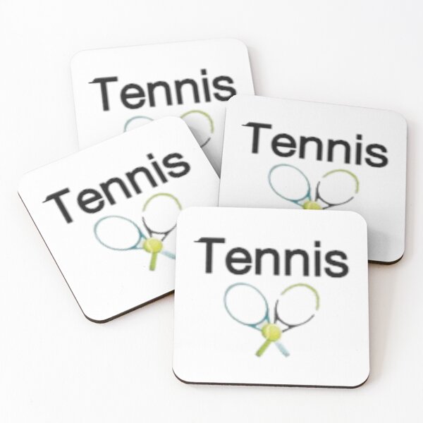 Item preview, TENNIS designed and sold by giantstep.