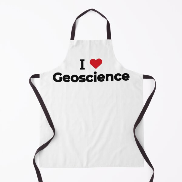 Item preview, I love Geoscience designed and sold by Moyanana.