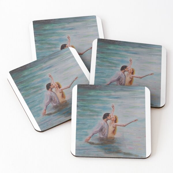 Item preview, Lovers designed and sold by KaterinaLak.
