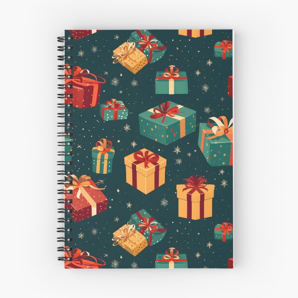 Artikelvorschau, Weihnachtsdekoration 2 Geschenke/Geschenke entworfen und verkauft von DigitalPatternx.