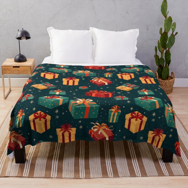 Item preview, Christmas Decor 2 Gifts/Presents designed and sold by DigitalPatternx.