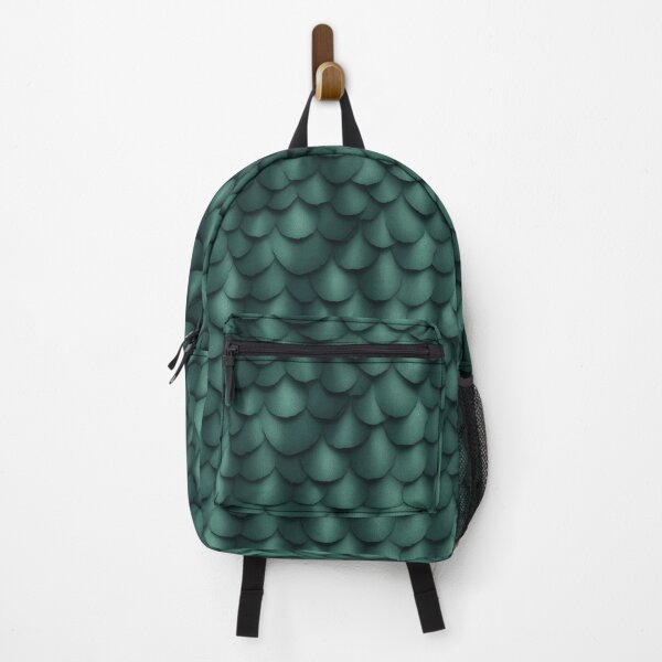 Item preview, GREEN FISH SCALES designed and sold by NAG5089A.