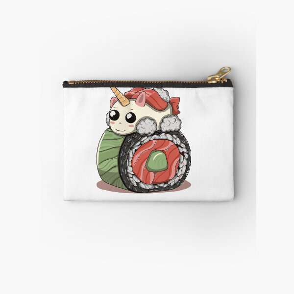Item preview, SuSHI and UNICORN designed and sold by NebulaWhimsy.