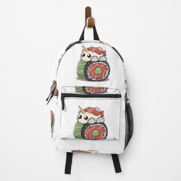 Item preview, SuSHI and UNICORN designed and sold by NebulaWhimsy.