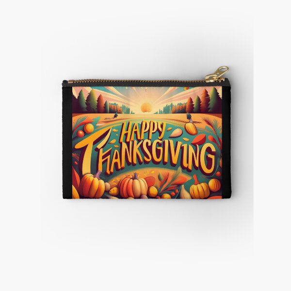 Item preview, Thanksgiving designed and sold by AI-Only Creations.