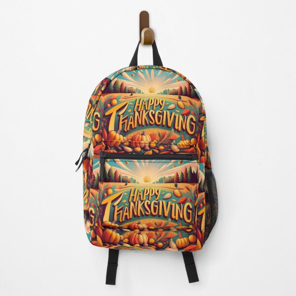 Item preview, Thanksgiving designed and sold by AI-Only Creations.
