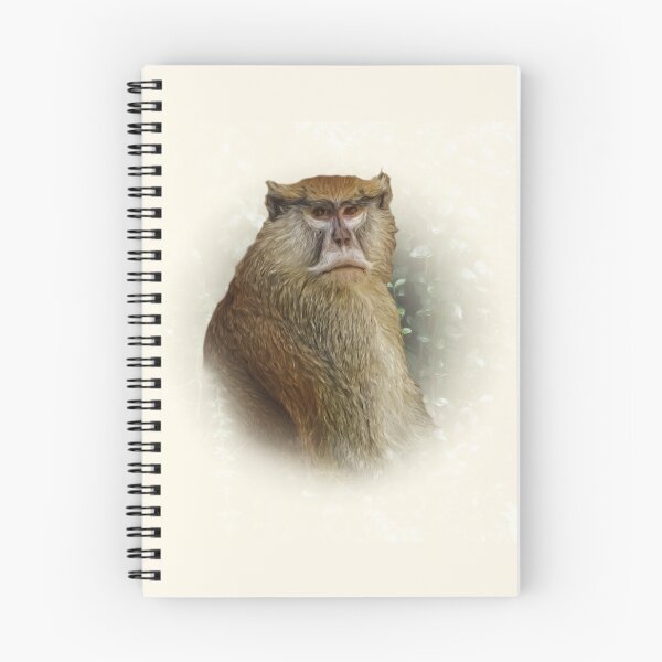 Item preview, Patas monkey designed and sold by Guardi71.