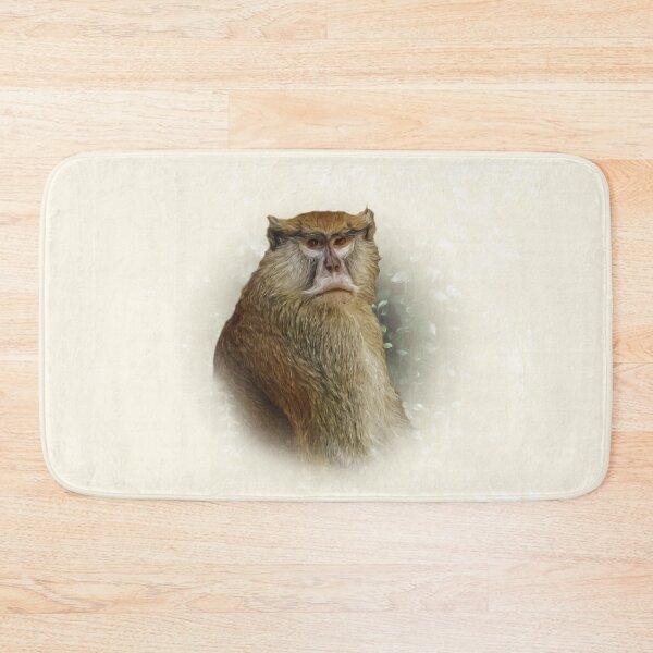 Item preview, Patas monkey designed and sold by Guardi71.