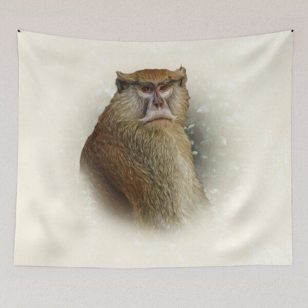 Item preview, Patas monkey designed and sold by Guardi71.