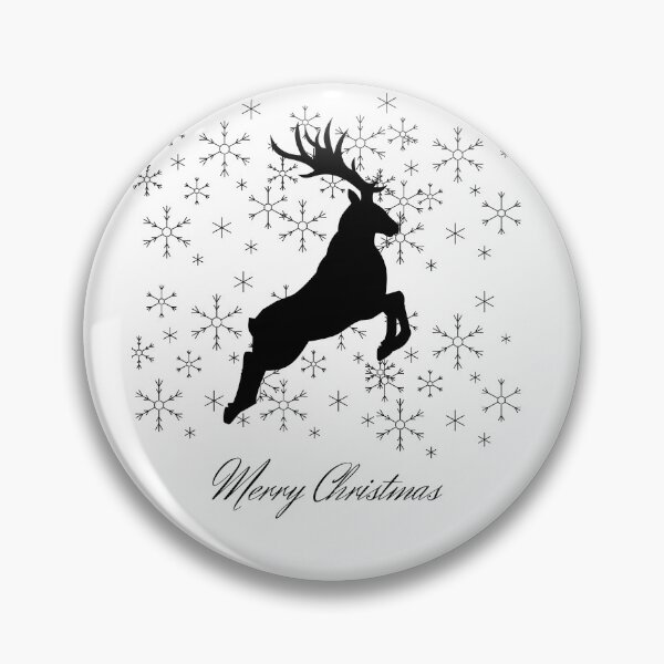 Item preview, Reindeer designed and sold by DuWlo.