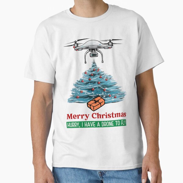 Classic T-Shirt