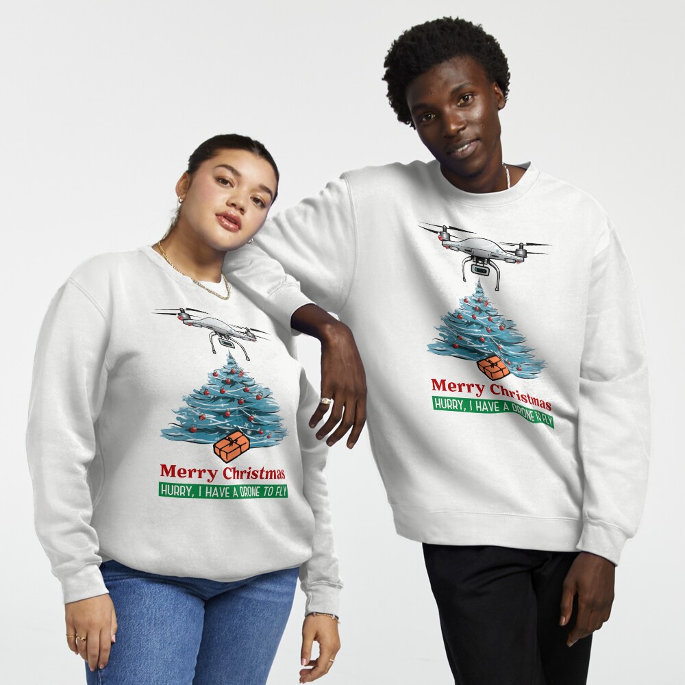 Item preview, Pullover Sweatshirt designed and sold by Teesamust.