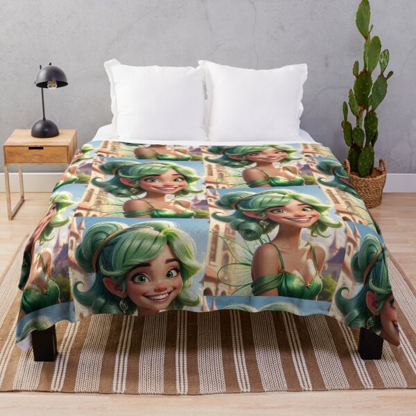 Item preview, It's all Elves! designed and sold by FunParty.