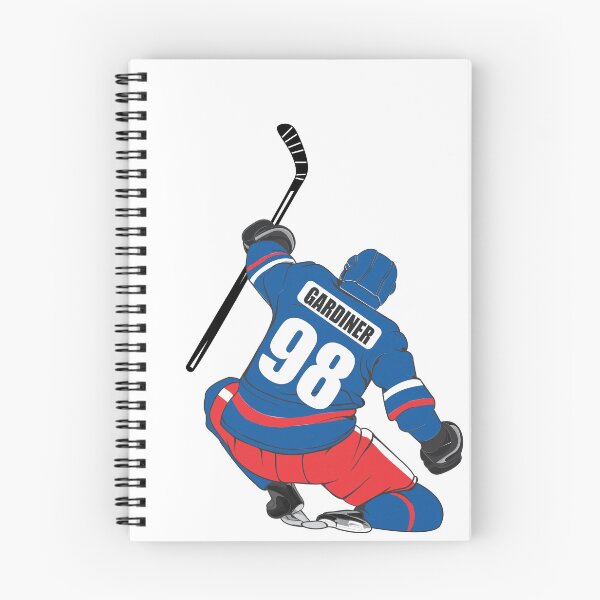 Item preview, Gardiner Hockey Products designed and sold by stinkylockers.