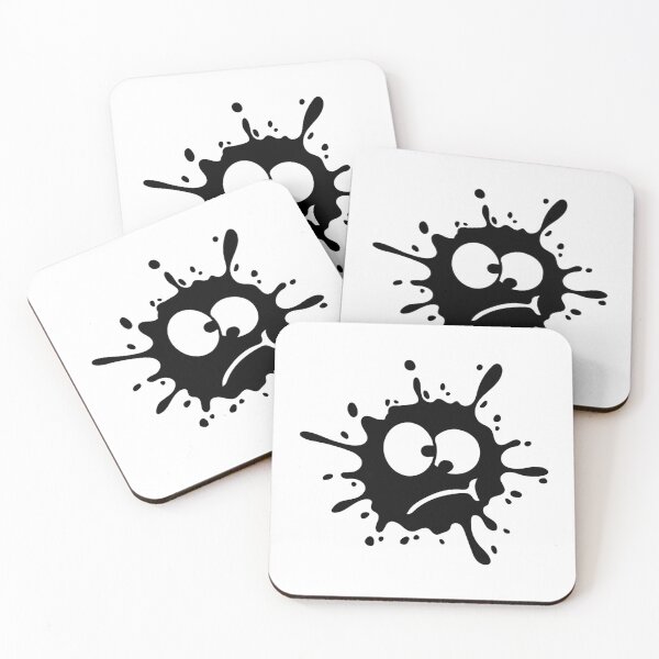 Item preview, Droopy Doodle designed and sold by NickTaroDesign.