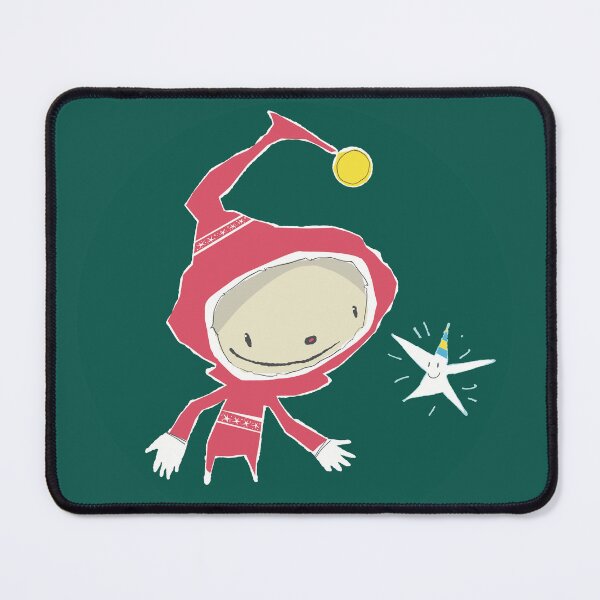 Item preview, Elf and Little Star designed and sold by Rickybrook.