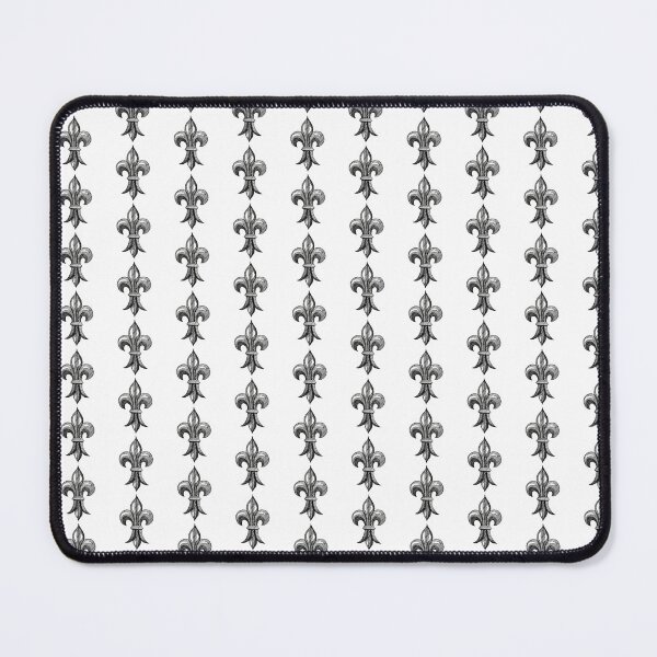 Item preview, Fleur-de-Lis designed and sold by Gabriel Espinosa.