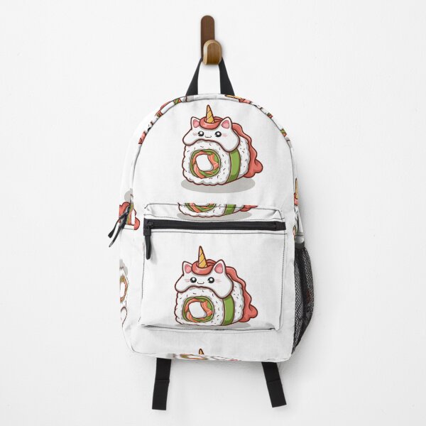 Item preview, SuSHI and UNICORN designed and sold by NebulaWhimsy.