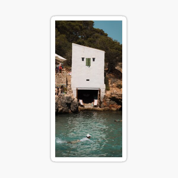 Item preview, La caletta dei sogni infranti designed and sold by Federon.