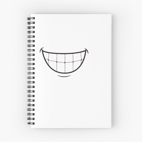 Aperçu de l'œuvre Copy of Copy of  Souriez simplement créée et vendue par Pedr Msb.