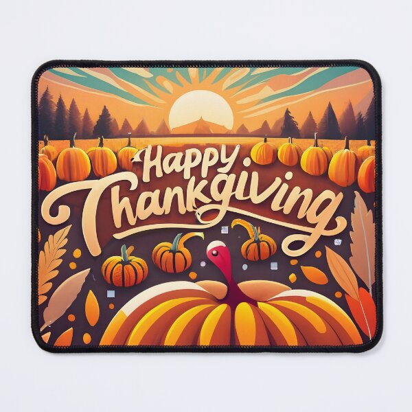 Item preview, Thanksgiving designed and sold by AI-Only Creations.