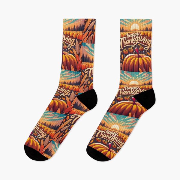 Item preview, Thanksgiving designed and sold by AI-Only Creations.