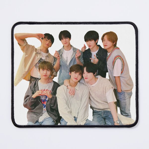Item preview, NCT Dream  designed and sold by jaofnn.