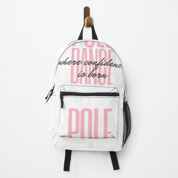 Item preview, Pole Dance where confidence is is born designed and sold by Neontuna.